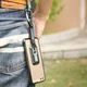 Armor X BX-Series Galaxy Xcover 4/4s Robuust Hoesje Transparant Zwart afbeelding 2
