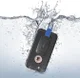 Armor X MX-Series Apple iPhone SE / 5(s) Waterdicht Hoesje Zwart afbeelding 2