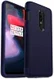 Otterbox Commuter OnePlus 6 hoesje Blauw afbeelding 1