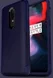 Otterbox Commuter OnePlus 6 hoesje Blauw afbeelding 3