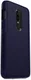 Otterbox Commuter OnePlus 6 hoesje Blauw afbeelding 5