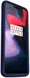Otterbox Commuter OnePlus 6 hoesje Blauw afbeelding 7