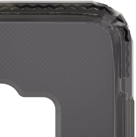 SoSkild Galaxy S9 Grijs Hoesje Defend Heavy Impact Backcover afbeelding 2