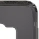 SoSkild Galaxy S9 Grijs Hoesje Defend Heavy Impact Backcover afbeelding 2