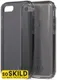 SoSkild iPhone 8 / 7 Grijs Hoesje Defend Heavy Impact Backcover afbeelding 1