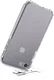 SoSkild iPhone 8 / 7 Transparant Hoesje Defend Heavy Impact Backcover afbeelding 3