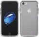 SoSkild iPhone 8 / 7 Transparant Hoesje Defend Heavy Impact Backcover afbeelding 4