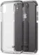 SoSkild iPhone XS / X Transparant Hoesje Defend Heavy Impact Backcover afbeelding 1