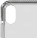 SoSkild iPhone XS / X Transparant Hoesje Defend Heavy Impact Backcover afbeelding 3
