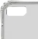 SoSkild iPhone 8 / 7 Transparant Hoesje Absorb Impact Backcover afbeelding 2