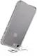 SoSkild iPhone 8 / 7 Transparant Hoesje Absorb Impact Backcover afbeelding 5