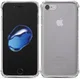 SoSkild iPhone 8 / 7 Transparant Hoesje Absorb Impact Backcover afbeelding 6