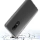 OnePlus 6 Hybrid Armor TPU Hoesje Back Cover Transparant afbeelding 8