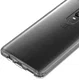OnePlus 6 Hybrid Armor TPU Hoesje Back Cover Transparant afbeelding 5