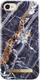 iDeal of Sweden iPhone 8 / 7 / 6(s) Fashion Hoesje Midnight Blue afbeelding 1