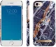 iDeal of Sweden iPhone 8 / 7 / 6(s) Fashion Hoesje Midnight Blue afbeelding 2