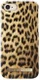 iDeal of Sweden iPhone SE 2020 Fashion Hoesje Wild Leopard afbeelding 1