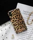 iDeal of Sweden iPhone SE 2020 Fashion Hoesje Wild Leopard afbeelding 4