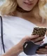 iDeal of Sweden iPhone SE 2020 Fashion Hoesje Wild Leopard afbeelding 6