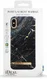 iDeal of Sweden iPhone XS / X Fashion Hoesje Port Laurent afbeelding 3