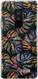 iDeal of Sweden Samsung Galaxy S9 Plus Fashion Hoesje Neon Tropical afbeelding 1