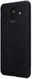 Nillkin Qin Series Flip Hoesje Samsung Galaxy A6 Zwart afbeelding 6