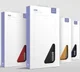Dux Ducis Luxe Book Case Samsung Galaxy S9 Hoesje Echt Leer Zwart afbeelding 10