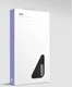 Dux Ducis Luxe Book Case Apple iPhone X Hoesje Echt Leer Zwart afbeelding 6