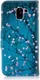 Samsung Galaxy J6 (2018) Lederen Portemonnee Hoesje Pink Flowers afbeelding 6