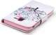 Samsung Galaxy J6 (2018) Lederen Portemonnee Hoesje Tree afbeelding 10