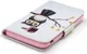 Samsung Galaxy J6 (2018) Lederen Portemonnee Hoesje Owl Tree afbeelding 10