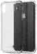 SoSkild iPhone 5/5S/SE Transparant Hoesje Absorb Impact Backcover afbeelding 4