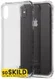 SoSkild iPhone 5/5S/SE Transparant Hoesje Absorb Impact Backcover afbeelding 1