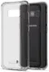 SoSkild Galaxy S8 Transparant Hoesje Absorb Impact Backcover afbeelding 4