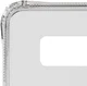 SoSkild Galaxy S8 Transparant Hoesje Absorb Impact Backcover afbeelding 2