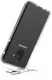 SoSkild Galaxy A8 2018 Transparant Hoesje Defend Impact Backcover afbeelding 4