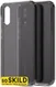 SoSkild Huawei P20 Grijs Hoesje Defend Heavy Impact Backcover afbeelding 1