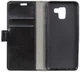 Samsung Galaxy J6 (2018) Crazy Horse Portemonnee Hoesje Zwart afbeelding 7