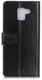 Samsung Galaxy J6 (2018) Crazy Horse Portemonnee Hoesje Zwart afbeelding 9