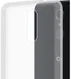 LG Q7 Hoesje Dun TPU Transparant afbeelding 2