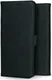 Rosso Deluxe Samsung Galaxy J6 2018 Hoesje Echt Leer Book Case Zwart afbeelding 11