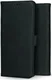 Rosso Deluxe Huawei Y6 2018 Hoesje Echt Leer Book Case Zwart afbeelding 6