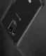 LG G7 ThinQ Hybride TPU Hoesje Zwart afbeelding 8