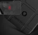 Apple iPhone X Rugged Armor Hoesje Zwart afbeelding 5