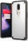 Ringke OnePlus 6 Fusion Hoesje Smoke Black afbeelding 1