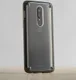 Ringke OnePlus 6 Fusion Hoesje Smoke Black afbeelding 3