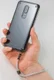 Ringke OnePlus 6 Fusion Hoesje Smoke Black afbeelding 8