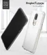 OnePlus 6 Ringke Fusion Hoesje Transparant afbeelding 2