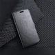 Alcatel 1X Portemonnee Hoesje Zwart afbeelding 9