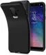 Spigen Liquid Air Samsung Galaxy A6 Plus Zwart afbeelding 6